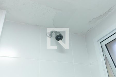 Apartamento à venda com 56m², 2 quartos e 2 vagas Apartamento à venda com 56m², 2 quartos e 2 vagasBanheiro da Suíte