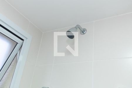 Apartamento à venda com 56m², 2 quartos e 2 vagas Apartamento à venda com 56m², 2 quartos e 2 vagasBanheiro Social