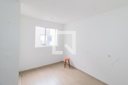 Sala de apartamento para alugar com 2 quartos, 43m² em Centro, Canoas