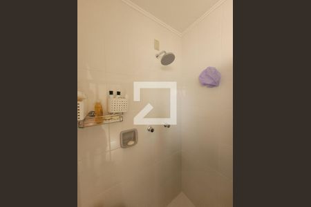 Apartamento à venda com 106m², 3 quartos e 1 vagaBanheiro da Suíte