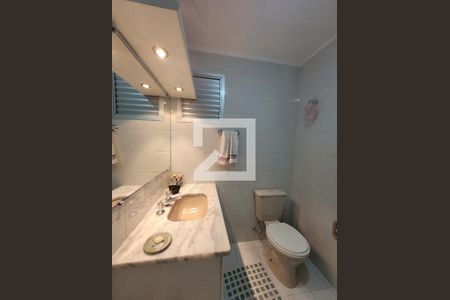 Apartamento à venda com 106m², 3 quartos e 1 vagaBanheiro 