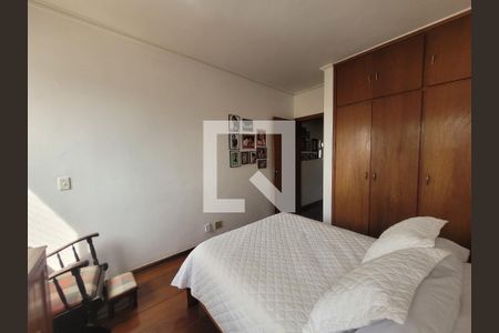 Apartamento à venda com 106m², 3 quartos e 1 vagaQuarto 2