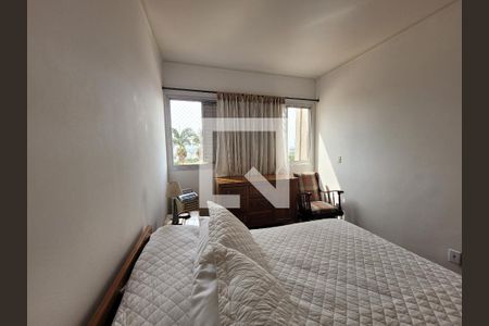 Apartamento à venda com 106m², 3 quartos e 1 vagaQuarto 2