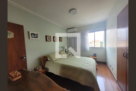 Apartamento à venda com 106m², 3 quartos e 1 vagaSuíte