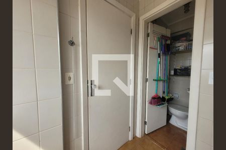 Apartamento à venda com 106m², 3 quartos e 1 vagaÁrea de Serviço