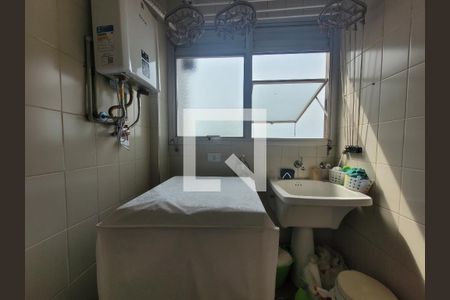 Apartamento à venda com 106m², 3 quartos e 1 vagaÁrea de Serviço