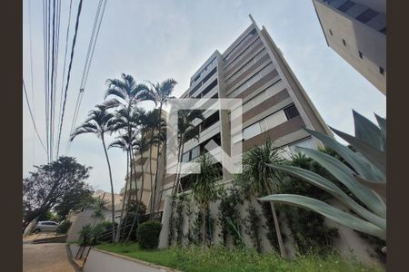 Apartamento à venda com 106m², 3 quartos e 1 vagaFachada