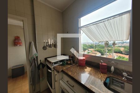 Apartamento à venda com 106m², 3 quartos e 1 vagaCozinha 