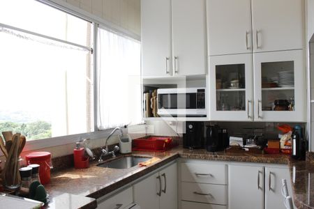 Apartamento à venda com 106m², 3 quartos e 1 vagaCozinha 