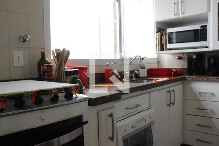 Apartamento à venda com 106m², 3 quartos e 1 vagaCozinha 