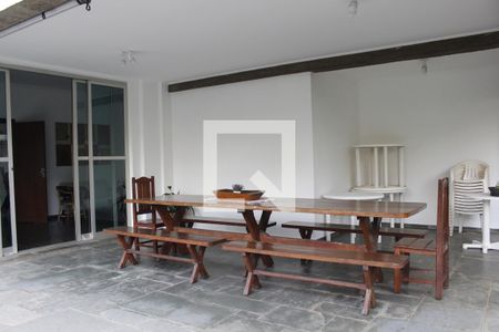 Apartamento à venda com 106m², 3 quartos e 1 vagaÁrea comum - Salão de festas