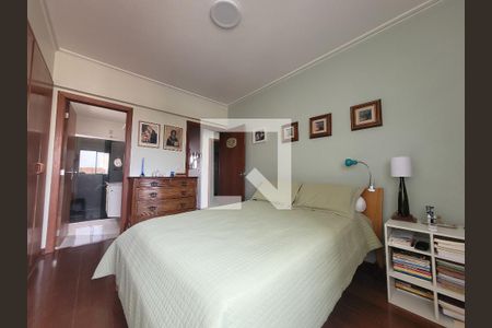 Apartamento à venda com 106m², 3 quartos e 1 vagaSuíte