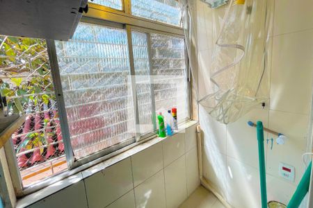 Apartamento à venda com 62m², 1 quarto e sem vaga Apartamento à venda com 62m², 1 quarto e sem vagaÁrea de Serviço