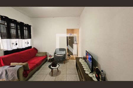 Casa à venda com 3 quartos, 107m² em Vila Caodáglio, Jundiaí