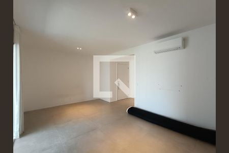 Sala de apartamento para alugar com 4 quartos, 114m² em Vila Hamburguesa, São Paulo