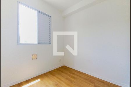Quarto 1 de apartamento para alugar com 2 quartos, 36m² em Jardim Ipaussurama, Campinas