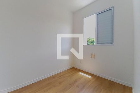 Quarto 2 de apartamento para alugar com 2 quartos, 36m² em Jardim Ipaussurama, Campinas