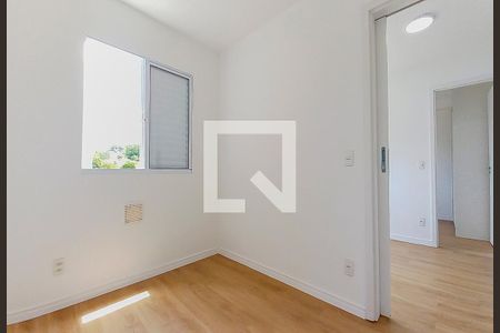 Quarto 2 de apartamento para alugar com 2 quartos, 36m² em Jardim Ipaussurama, Campinas