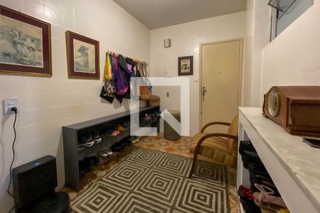 Apartamento à venda com 180m², 3 quartos e 1 vaga Apartamento à venda com 180m², 3 quartos e 1 vagaSala 2