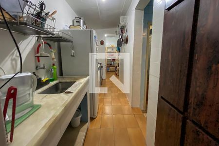 Apartamento à venda com 180m², 3 quartos e 1 vaga Apartamento à venda com 180m², 3 quartos e 1 vagaCozinha