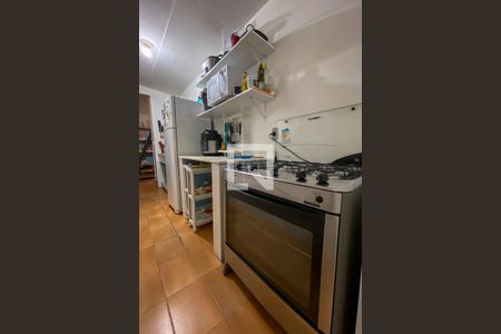 Apartamento à venda com 180m², 3 quartos e 1 vaga Apartamento à venda com 180m², 3 quartos e 1 vagaCozinha