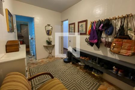 Apartamento à venda com 180m², 3 quartos e 1 vaga Apartamento à venda com 180m², 3 quartos e 1 vagaSala 2