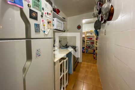 Apartamento à venda com 180m², 3 quartos e 1 vaga Apartamento à venda com 180m², 3 quartos e 1 vagaCozinha