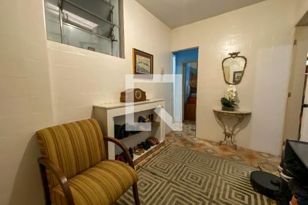 Apartamento à venda com 180m², 3 quartos e 1 vaga Apartamento à venda com 180m², 3 quartos e 1 vagaSala 2