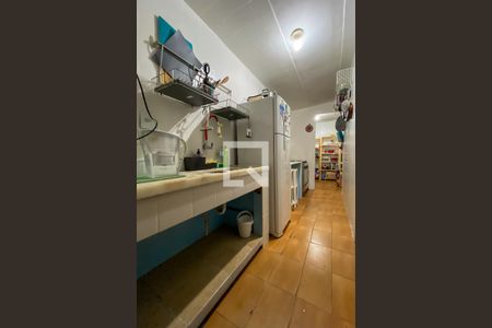 Apartamento à venda com 180m², 3 quartos e 1 vaga Apartamento à venda com 180m², 3 quartos e 1 vagaCozinha