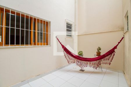 Casa à venda com 155m², 3 quartos e 2 vagasQuintal