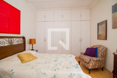 Casa à venda com 155m², 3 quartos e 2 vagasQuarto 2