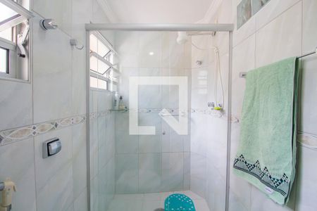 Casa à venda com 155m², 3 quartos e 2 vagasBanheiro Social 1