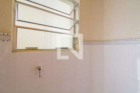 Casa à venda com 155m², 3 quartos e 2 vagasBanheiro de Serviço