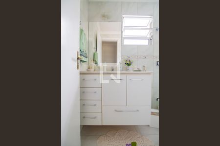 Casa à venda com 155m², 3 quartos e 2 vagasBanheiro Social 1