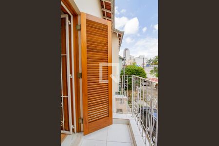 Casa à venda com 155m², 3 quartos e 2 vagasVaranda da Suíte