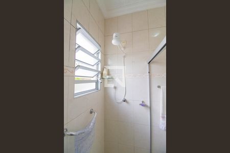 Casa à venda com 155m², 3 quartos e 2 vagasBanheiro da Suíte