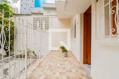 Casa à venda com 155m², 3 quartos e 2 vagasQuintal