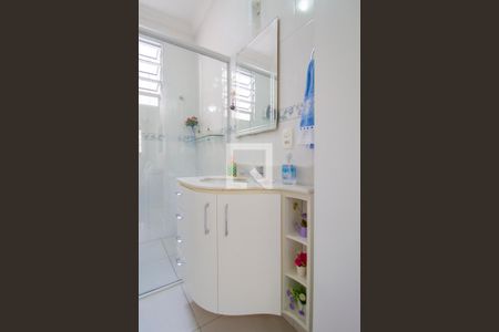 Casa à venda com 155m², 3 quartos e 2 vagasBanheiro Social 2