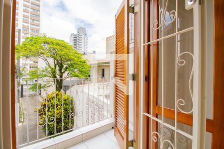 Casa à venda com 155m², 3 quartos e 2 vagasVaranda da Suíte