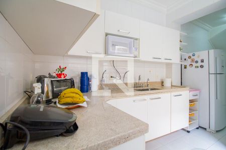 Casa à venda com 155m², 3 quartos e 2 vagasCozinha