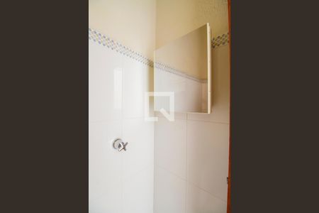 Casa à venda com 155m², 3 quartos e 2 vagasBanheiro de Serviço