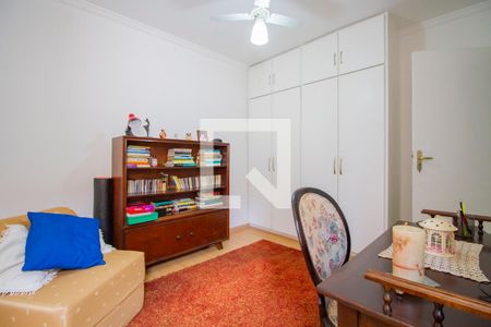 Casa à venda com 155m², 3 quartos e 2 vagasQuarto 1