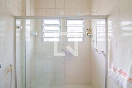 Casa à venda com 155m², 3 quartos e 2 vagasBanheiro da Suíte