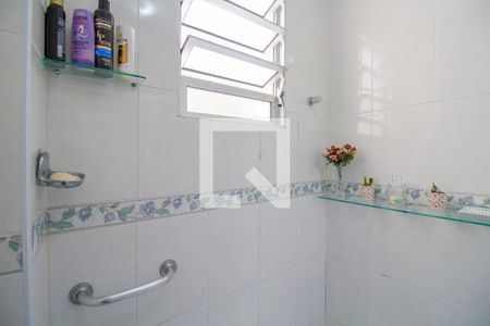 Casa à venda com 155m², 3 quartos e 2 vagasBanheiro Social 2
