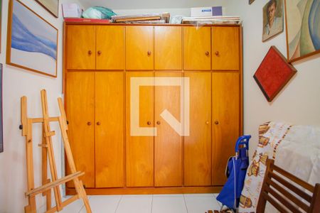 Casa à venda com 155m², 3 quartos e 2 vagasQuarto de Serviço