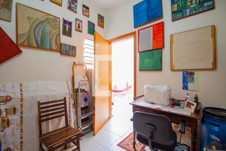 Casa à venda com 155m², 3 quartos e 2 vagasQuarto de Serviço