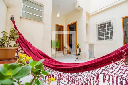 Casa à venda com 155m², 3 quartos e 2 vagasQuintal