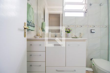 Casa à venda com 155m², 3 quartos e 2 vagasBanheiro Social 1