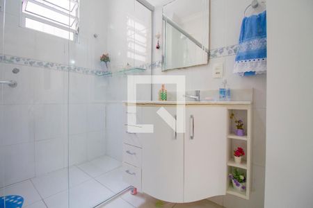 Casa à venda com 155m², 3 quartos e 2 vagasBanheiro Social 2