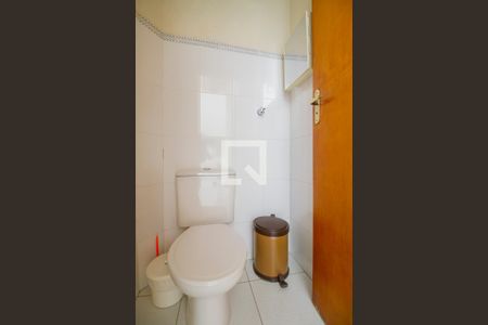 Casa à venda com 155m², 3 quartos e 2 vagasBanheiro de Serviço